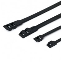 Double Lock Cable Tie  Double Lock Cable Tie